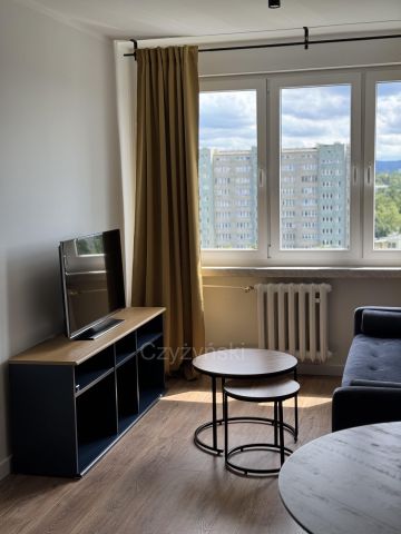 Mieszkanie 2-pokojowe Kraków Bieńczyce, ul. Spytka z Melsztyna. Zdjęcie 1