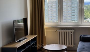 Mieszkanie 2-pokojowe Kraków Bieńczyce, ul. Spytka z Melsztyna