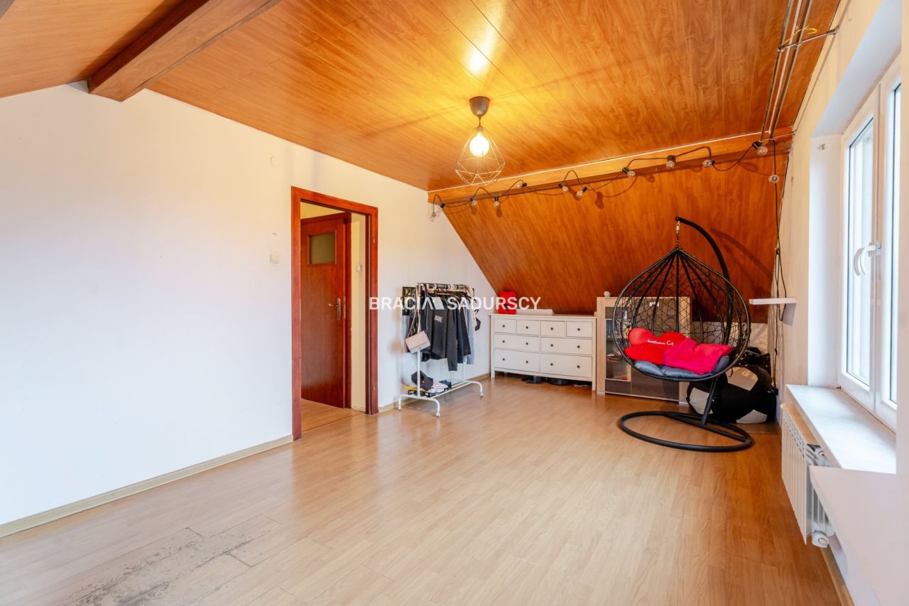 dom wolnostojący, 5 pokoi Kłokoczyn, ul. Wesoła. Zdjęcie 20