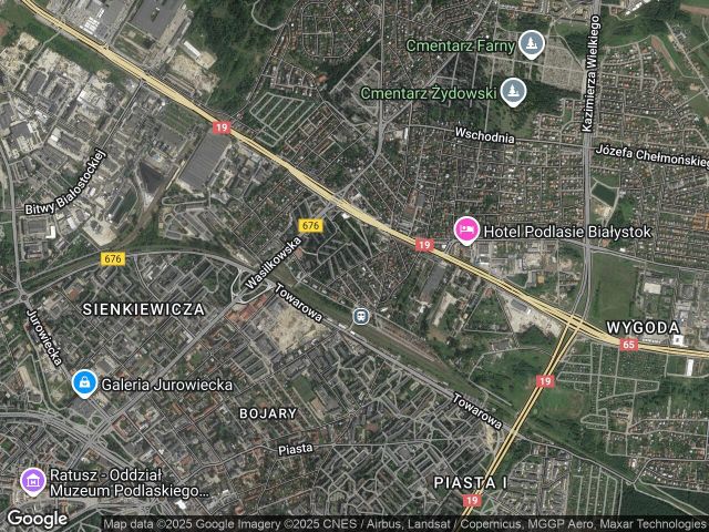 Mieszkanie 2-pokojowe Białystok Wygoda, ul. Pułkowa. Zdjęcie 1