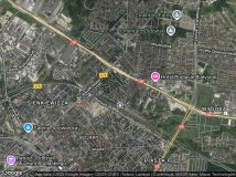 Mieszkanie 2-pokojowe Białystok Wygoda, ul. Pułkowa