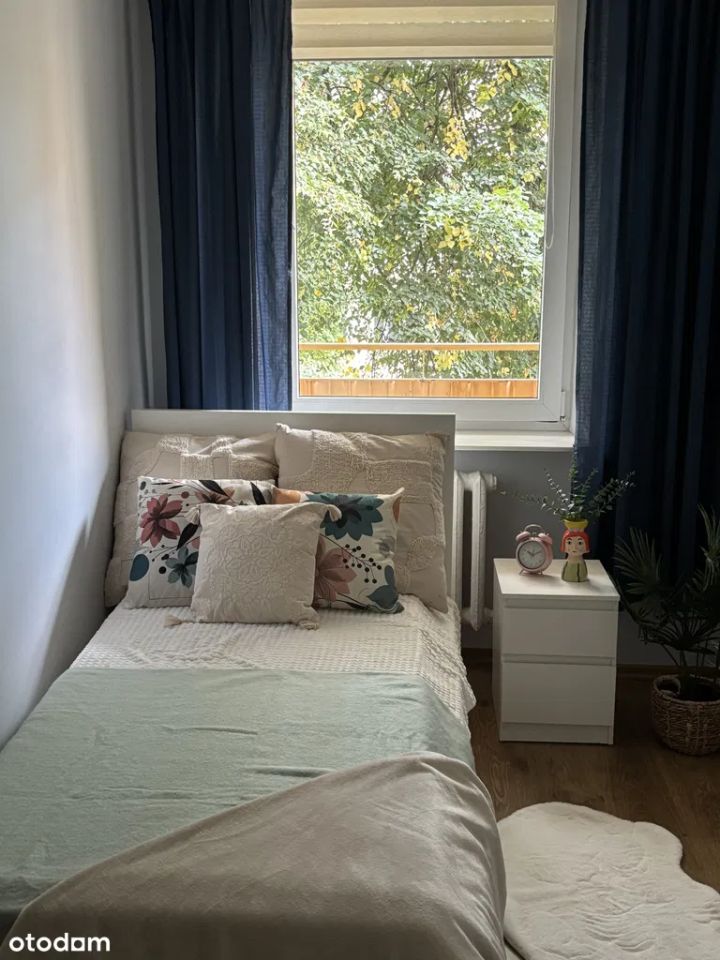 Mieszkanie 2-pokojowe Warszawa Wola, ul. Franciszka Hynka. Zdjęcie 2