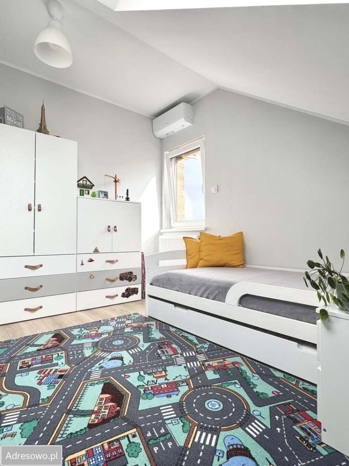 bliźniak, 4 pokoje Nadolice Małe. Zdjęcie 3