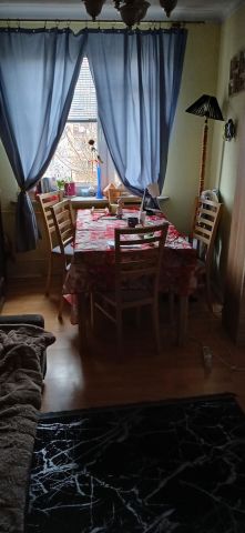 Mieszkanie 3-pokojowe Lubartów Centrum, ul. Powstańców Warszawy. Zdjęcie 1