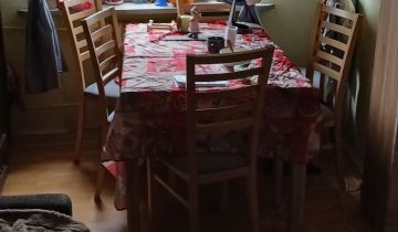 Mieszkanie 3-pokojowe Lubartów Centrum, ul. Powstańców Warszawy