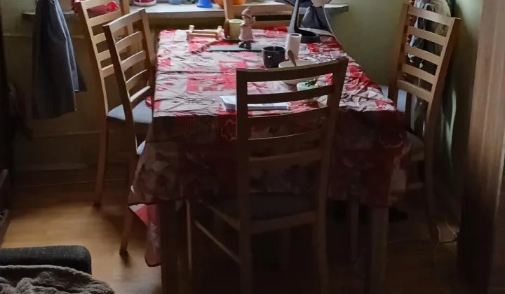 Mieszkanie 3-pokojowe Lubartów Centrum, ul. Powstańców Warszawy