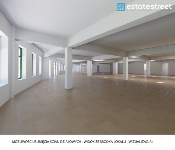 Lokal Kraków Żabiniec, ul. Feliksa Konecznego. Zdjęcie 16