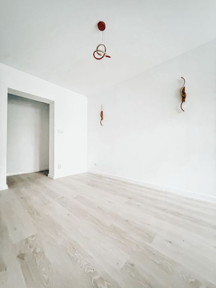 Mieszkanie 3-pokojowe Kudowa-Zdrój Centrum, ul. Poznańska