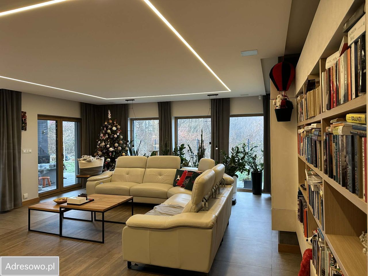 dom wolnostojący, 7 pokoi Bielsko-Biała Kamienica. Zdjęcie 13