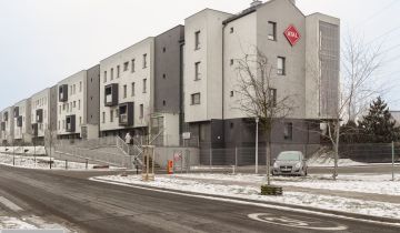 Mieszkanie 2-pokojowe Wrocław Wojszyce, ul. Jarosława Iwaszkiewicza