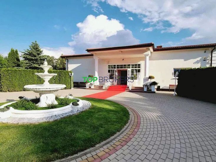 dom wolnostojący, 1 pokój Warszawa Białołęka. Zdjęcie 4