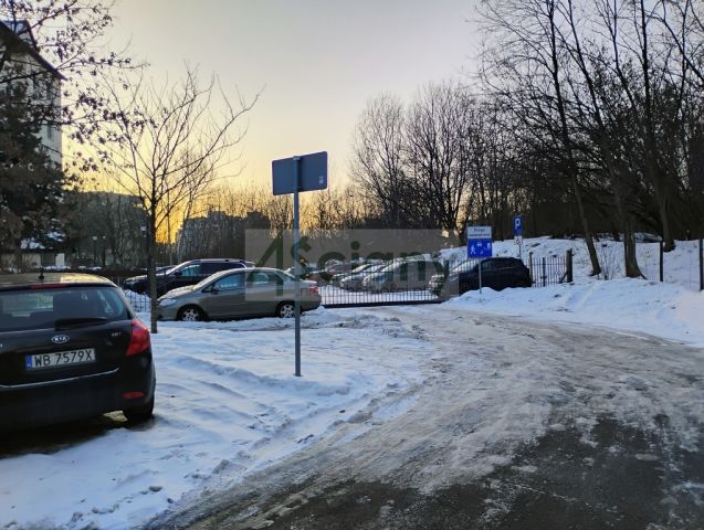 Mieszkanie 3-pokojowe Warszawa Bemowo, ul. Strońska. Zdjęcie 16