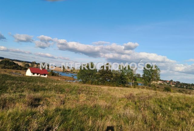 Działka budowlana Unieszewo. Zdjęcie 1