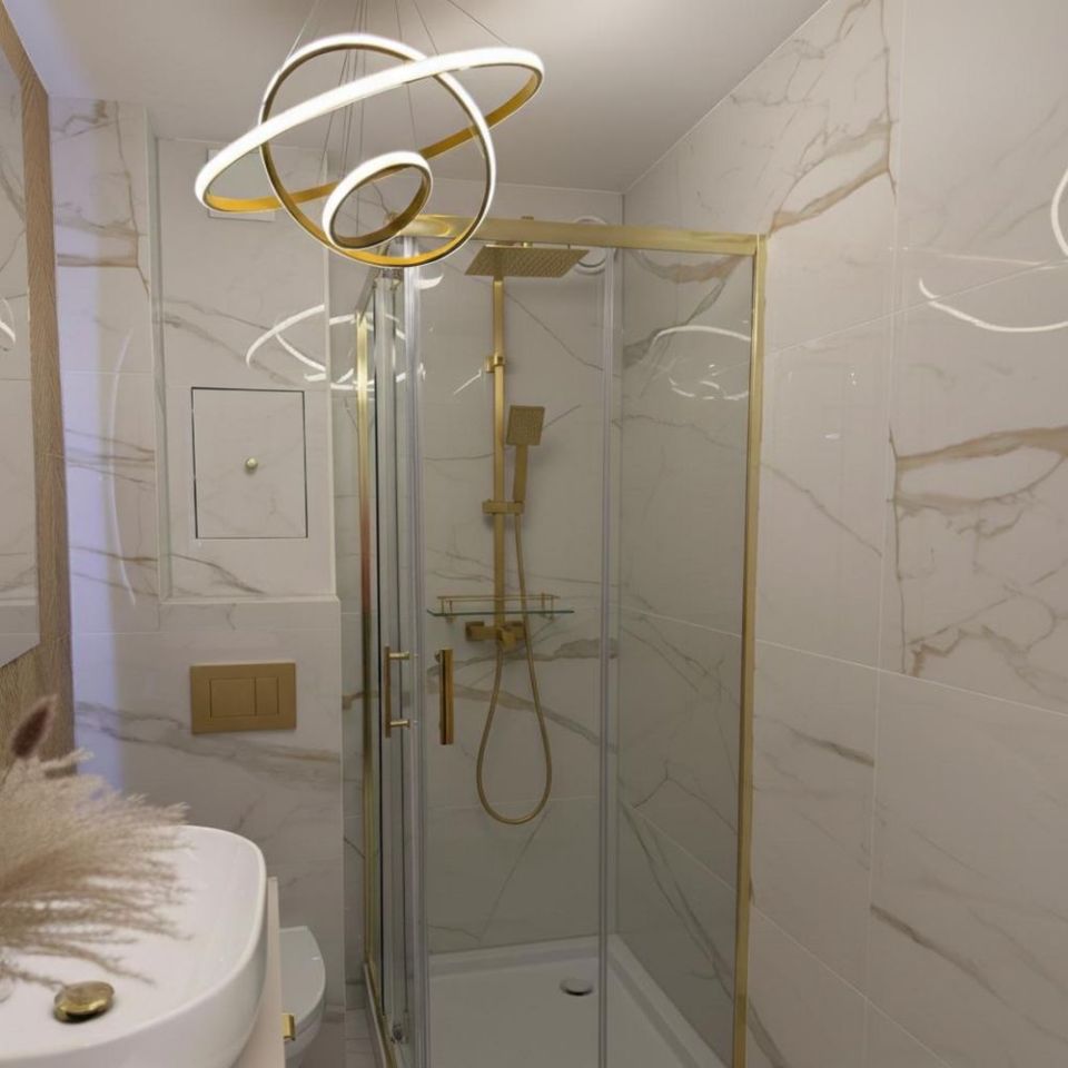 Mieszkanie 2-pokojowe Lębork Centrum, ul. Jagiellońska. Zdjęcie 5