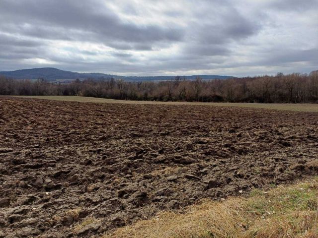 Działka rolna Mysłaków. Zdjęcie 1