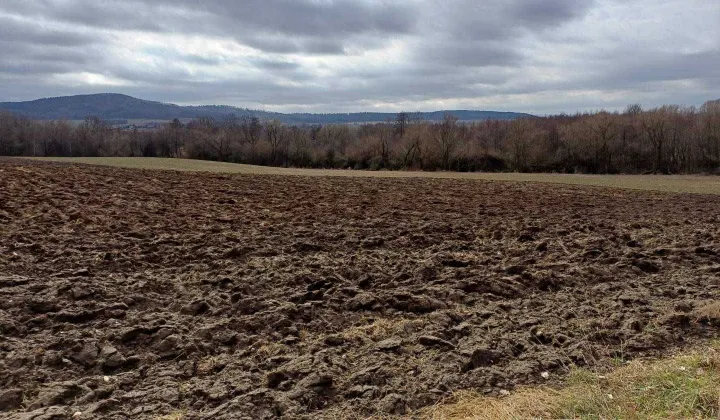 Działka rolna Mysłaków