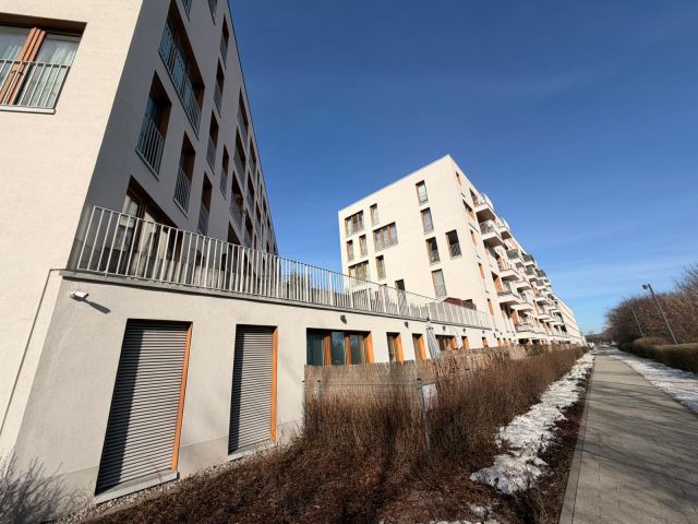 Mieszkanie 2-pokojowe Warszawa Mokotów, ul. Chrystiana Piotra Aignera. Zdjęcie 11