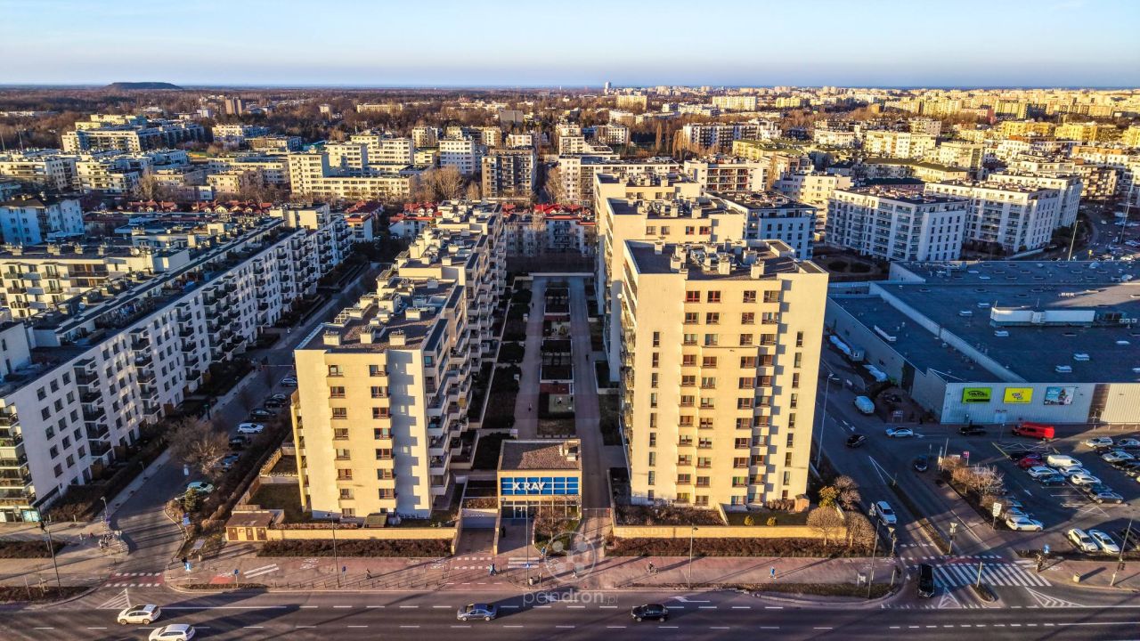 Mieszkanie 2-pokojowe Warszawa Bemowo, ul. Górczewska. Zdjęcie 14