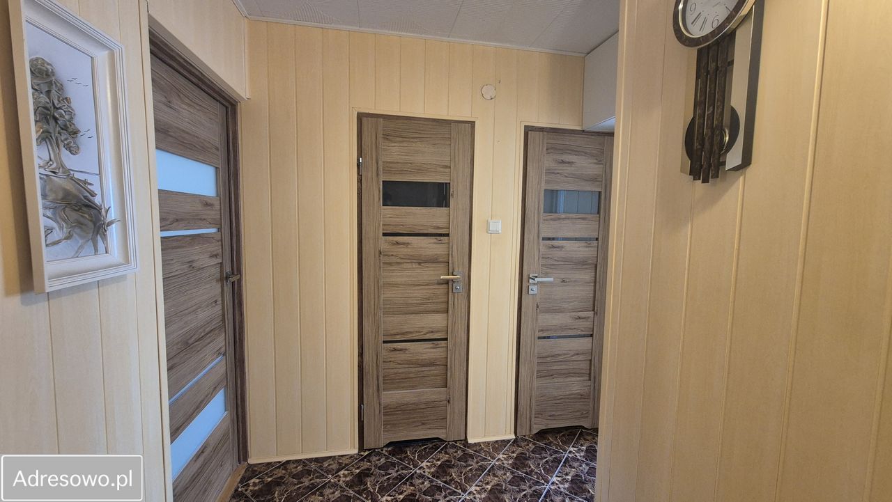 Mieszkanie 2-pokojowe Białystok Piaski, ul. Jerzego Waszyngtona. Zdjęcie 2