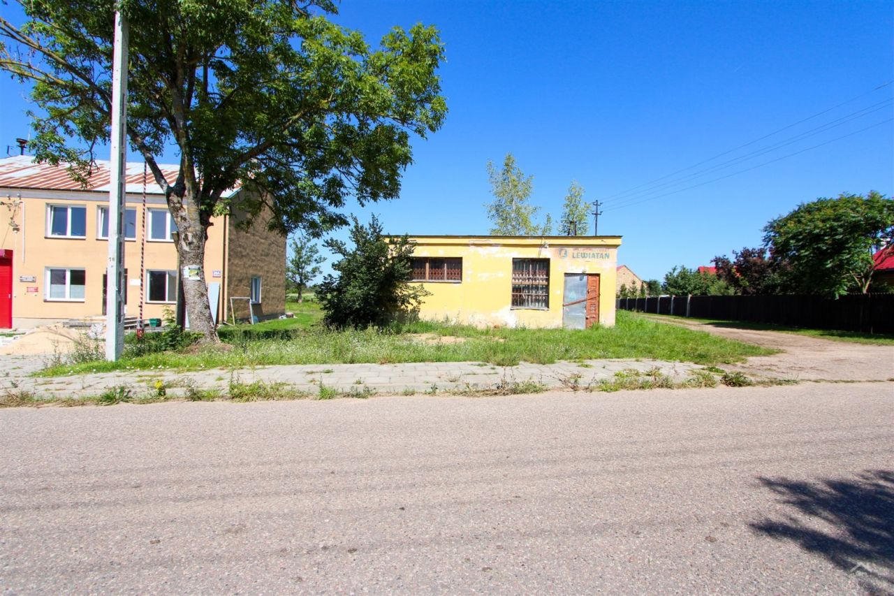 Lokal Downary. Zdjęcie 3