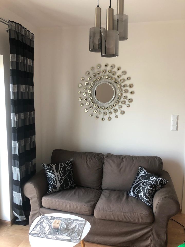 Mieszkanie 2-pokojowe Szczecin Warszewo, ul. Duńska. Zdjęcie 14