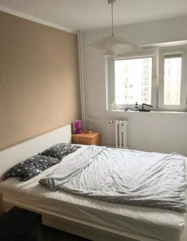 Mieszkanie 2-pokojowe Warszawa Mokotów, ul. Racławicka. Zdjęcie 3