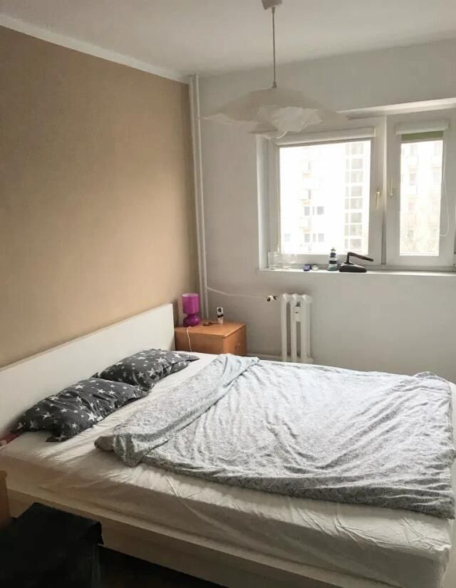 Mieszkanie 2-pokojowe Warszawa Mokotów, ul. Racławicka. Zdjęcie 3