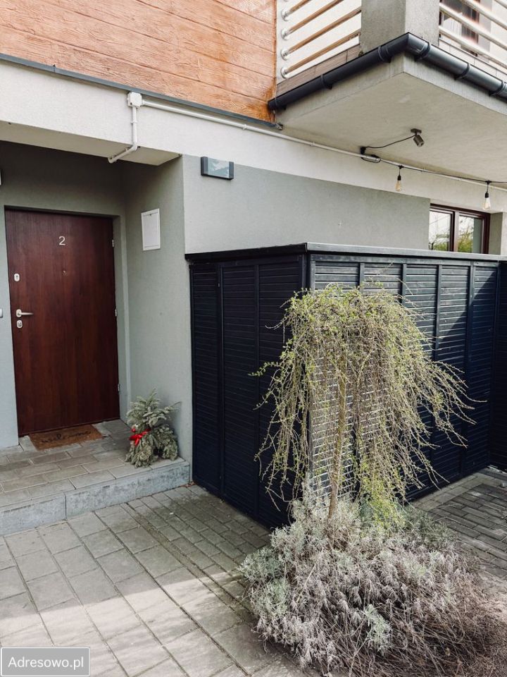 dom szeregowy, 6 pokoi Mysiadło, ul. Wiejska. Zdjęcie 8