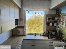 Mieszkanie 3-pokojowe Wąbrzeźno, ul. gen. Hallera. Zdjęcie 4