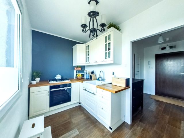 Mieszkanie 1-pokojowe Łódź, ul. Natalii. Zdjęcie 3