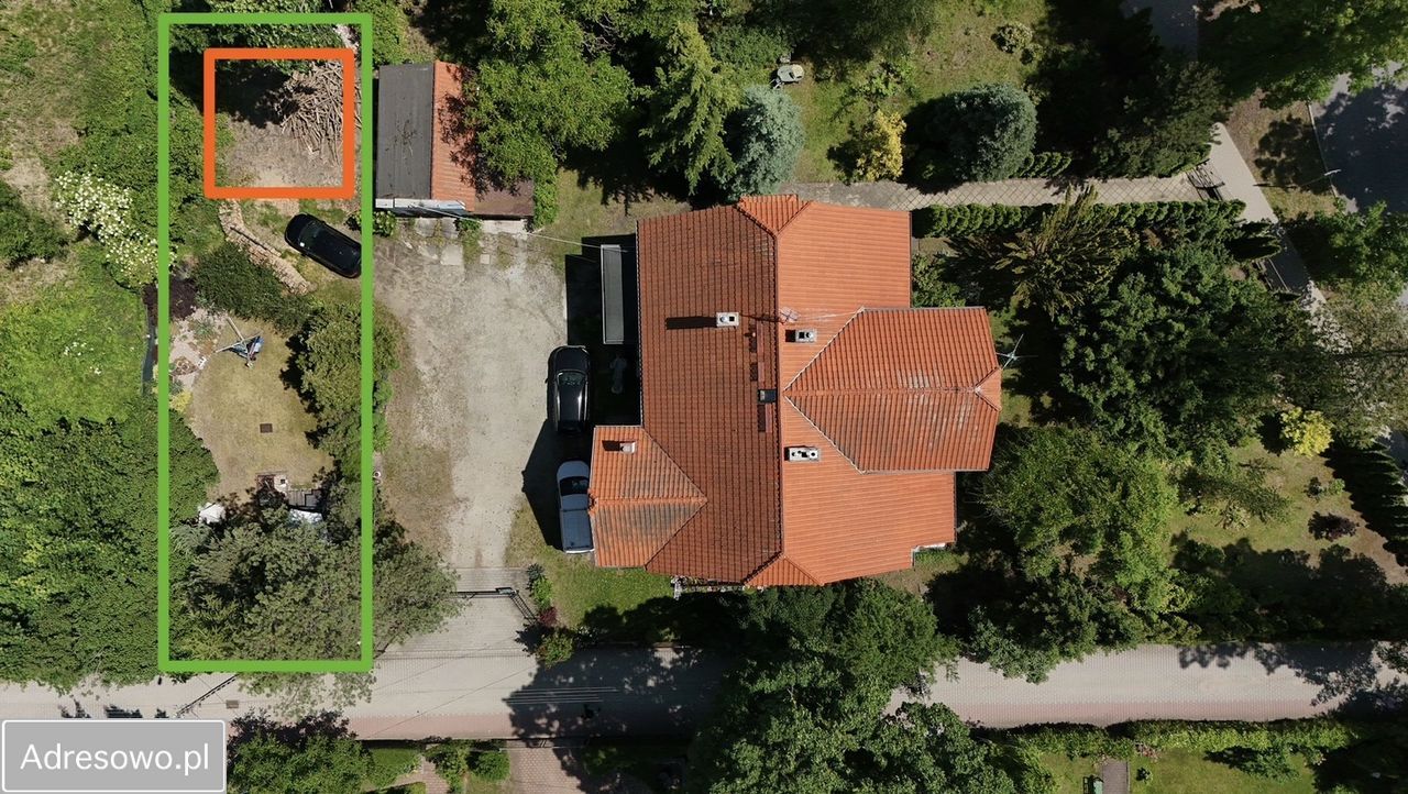 Mieszkanie 4-pokojowe Oborniki Śląskie Centrum, ul. Dworcowa. Zdjęcie 12