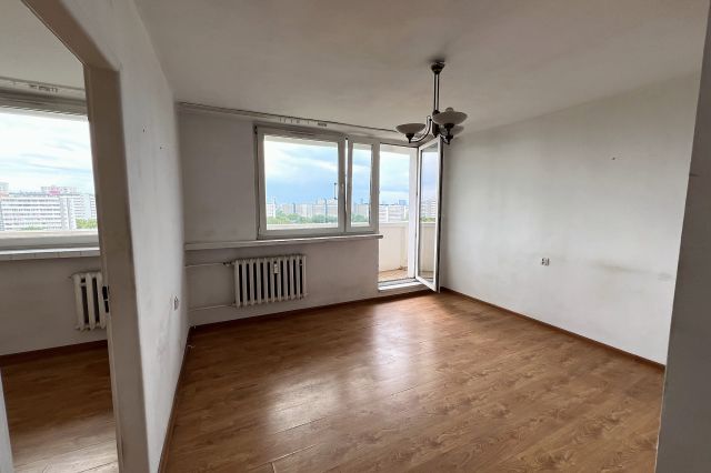 Mieszkanie 2-pokojowe Katowice os. Tysiąclecia, ul. Tysiąclecia. Zdjęcie 1