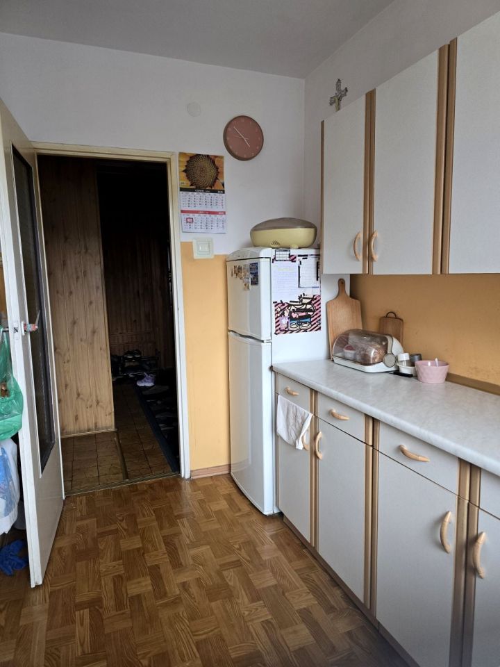 Mieszkanie 3-pokojowe Szprotawa, ul. Konopnickiej. Zdjęcie 14