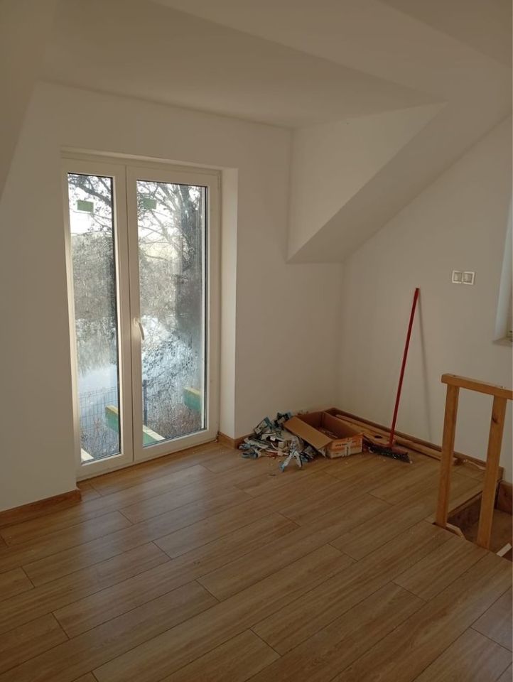 dom wolnostojący Nowe Dąbie. Zdjęcie 5
