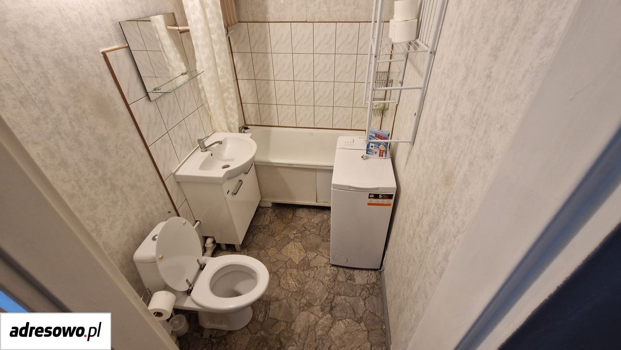 Mieszkanie 1-pokojowe Bydgoszcz Fordon, ul. Igrzyskowa. Zdjęcie 5