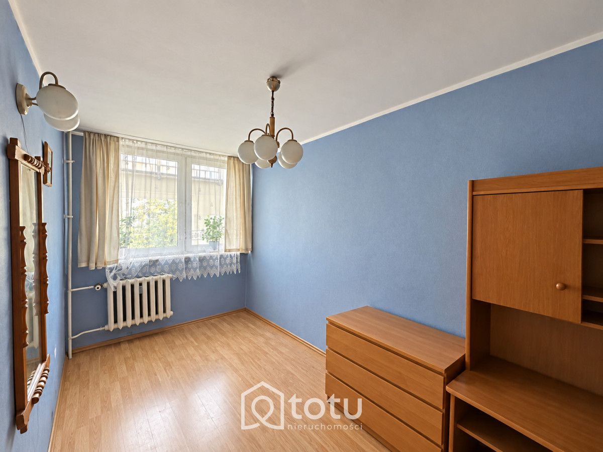Mieszkanie 3-pokojowe Warszawa Praga-Południe, ul. Bracławska. Zdjęcie 7