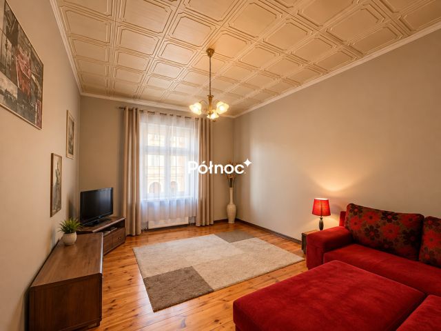 Mieszkanie 5-pokojowe Legnica, ul. Dziennikarska. Zdjęcie 10