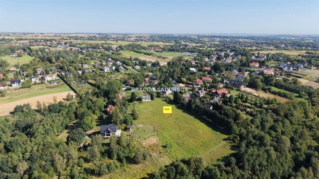 Działka rolna Brzozówka, ul. Krzemionki. Zdjęcie 12