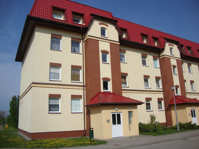 Mieszkanie 2-pokojowe Węgorzewo, ul. Bolesława Chrobrego. Zdjęcie 1