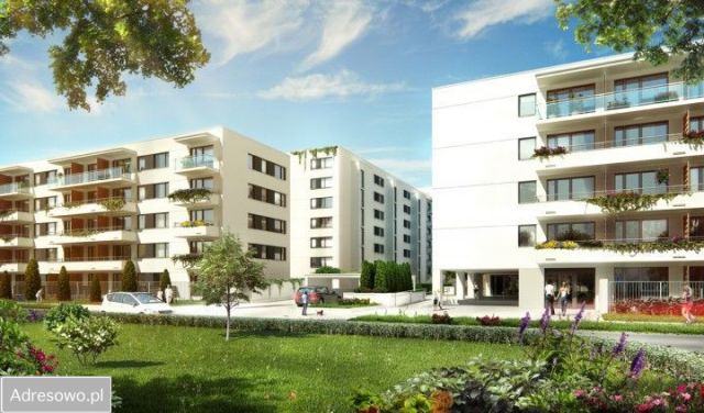 Mieszkanie 3-pokojowe Warszawa Bemowo, ul. Hery. Zdjęcie 1