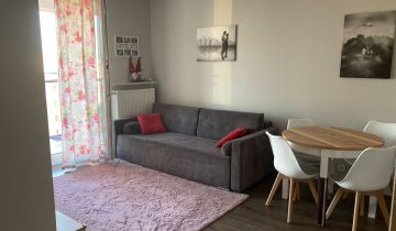Mieszkanie 2-pokojowe Warszawa Praga-Południe