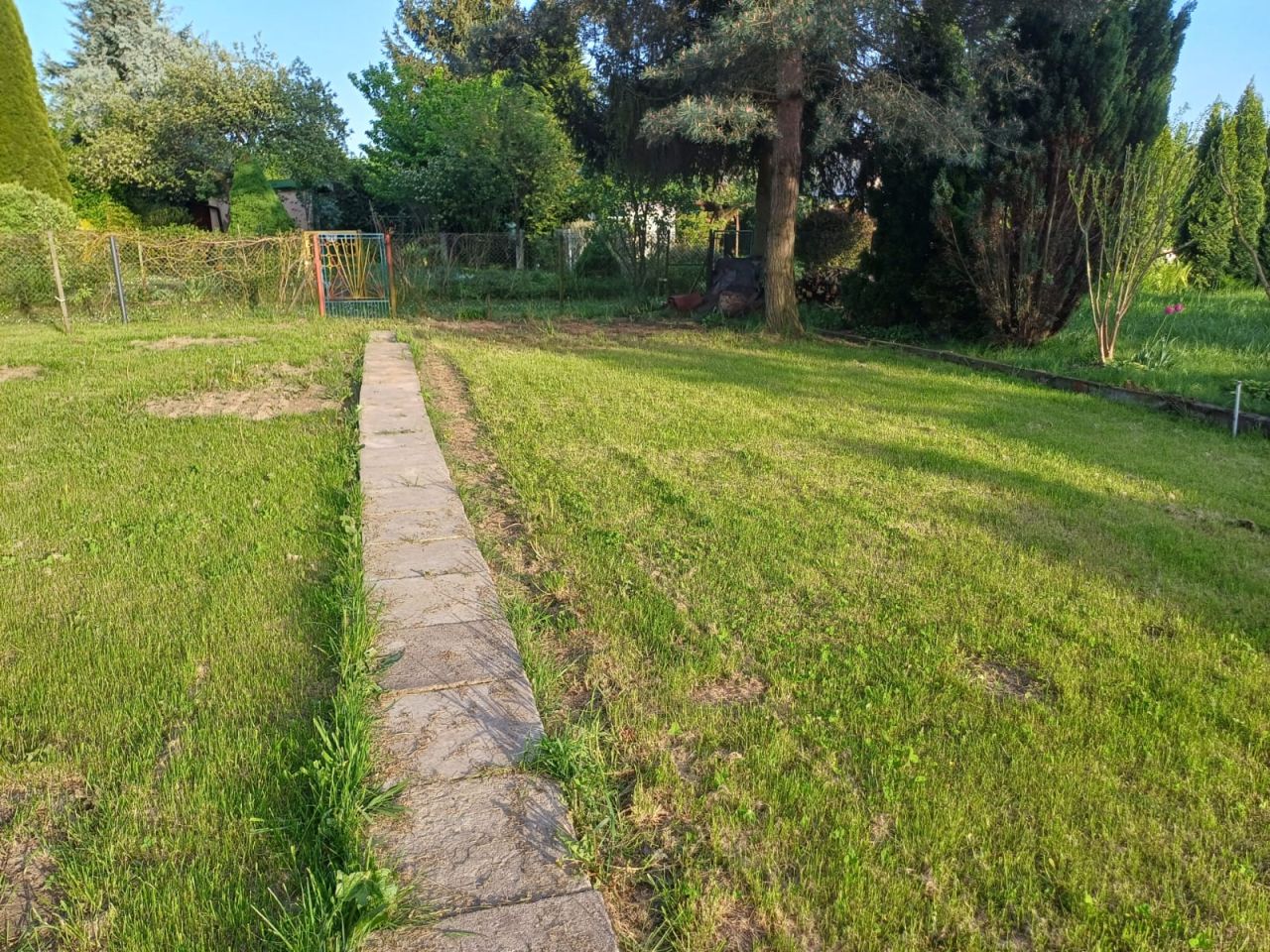 Działka rod Kraków Podgórze, ul. Nowohucka. Zdjęcie 12