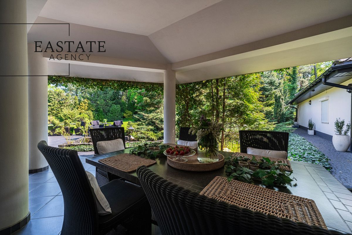 dom wolnostojący, 9 pokoi Wołomin. Zdjęcie 12