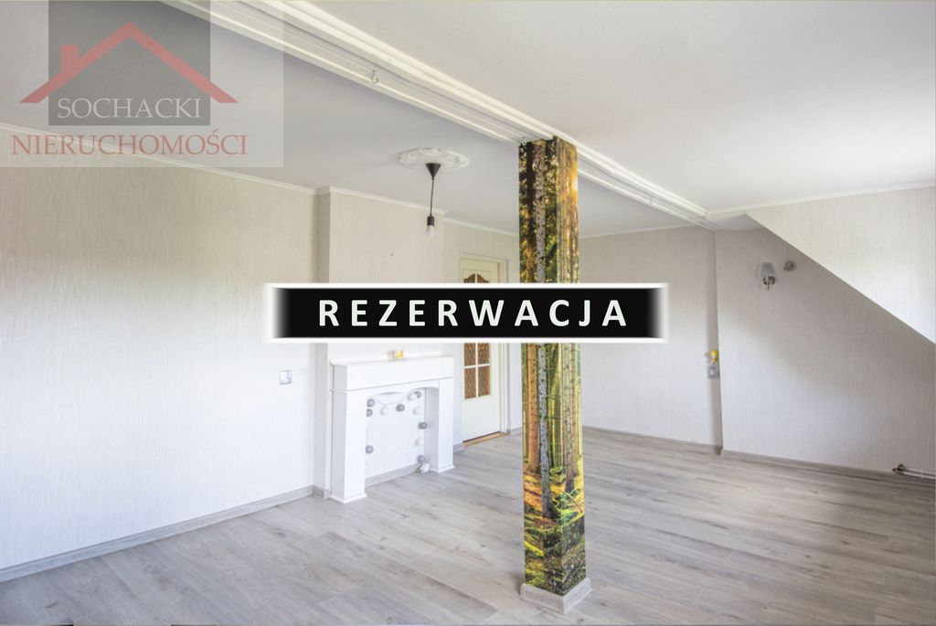 Mieszkanie 2-pokojowe Lubań, ul. Krótka