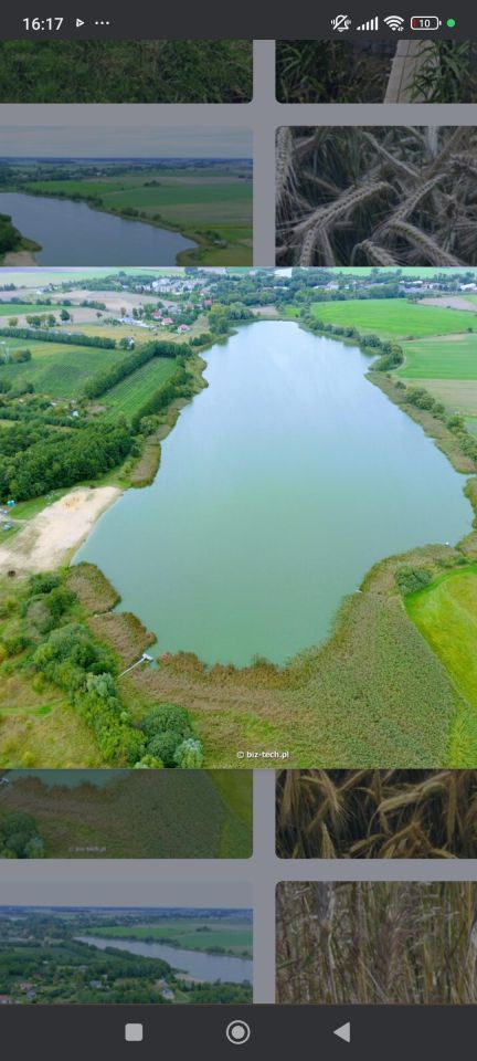 Działka budowlana Rybno Wielkie, Główna. Zdjęcie 4