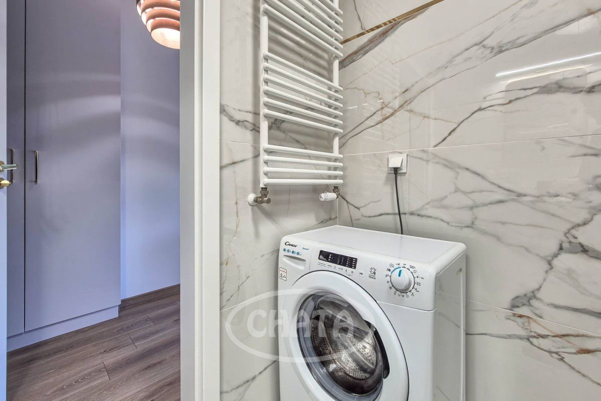 Mieszkanie 1-pokojowe Wrocław Stare Miasto, ul. Czysta. Zdjęcie 14