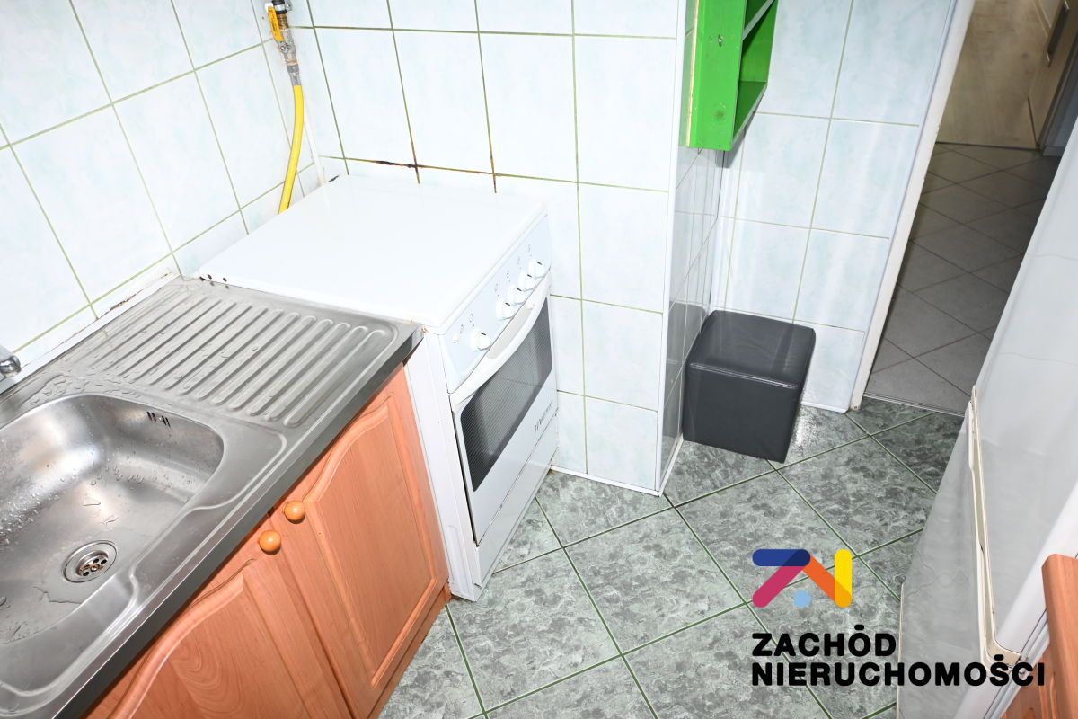 Mieszkanie 2-pokojowe Zielona Góra, ul. Podgórna. Zdjęcie 9