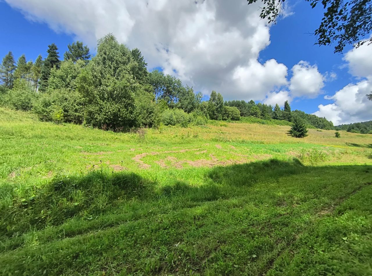 Działka budowlana Szlembark, ul. Kościelna. Zdjęcie 8