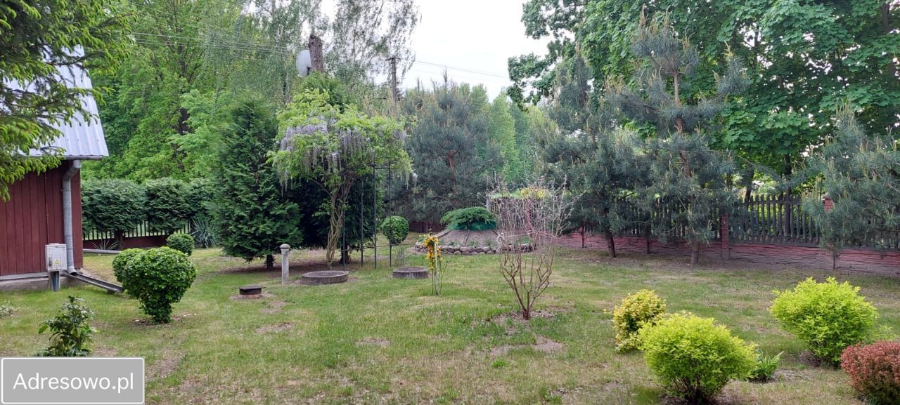 dom wolnostojący, 2 pokoje Wejsce. Zdjęcie 16