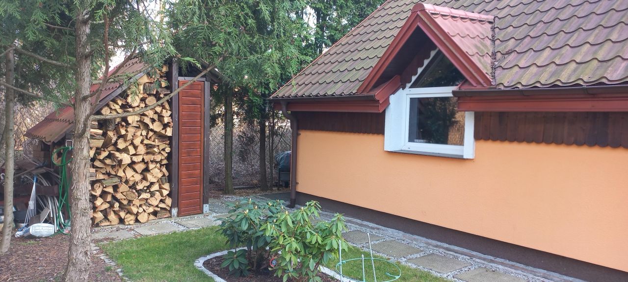 bliźniak, 5 pokoi Płock Imielnica, ul. Morelowa. Zdjęcie 19